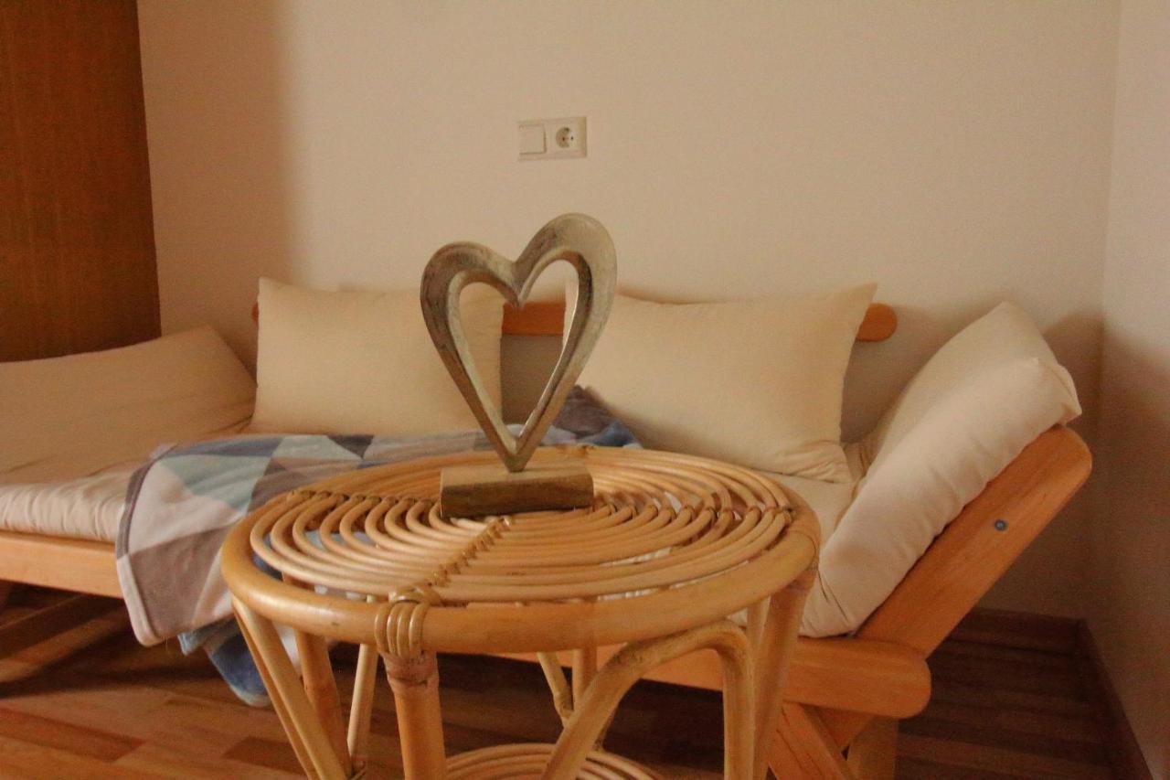 Haus Puerner Apartment Reit im Winkl Bagian luar foto