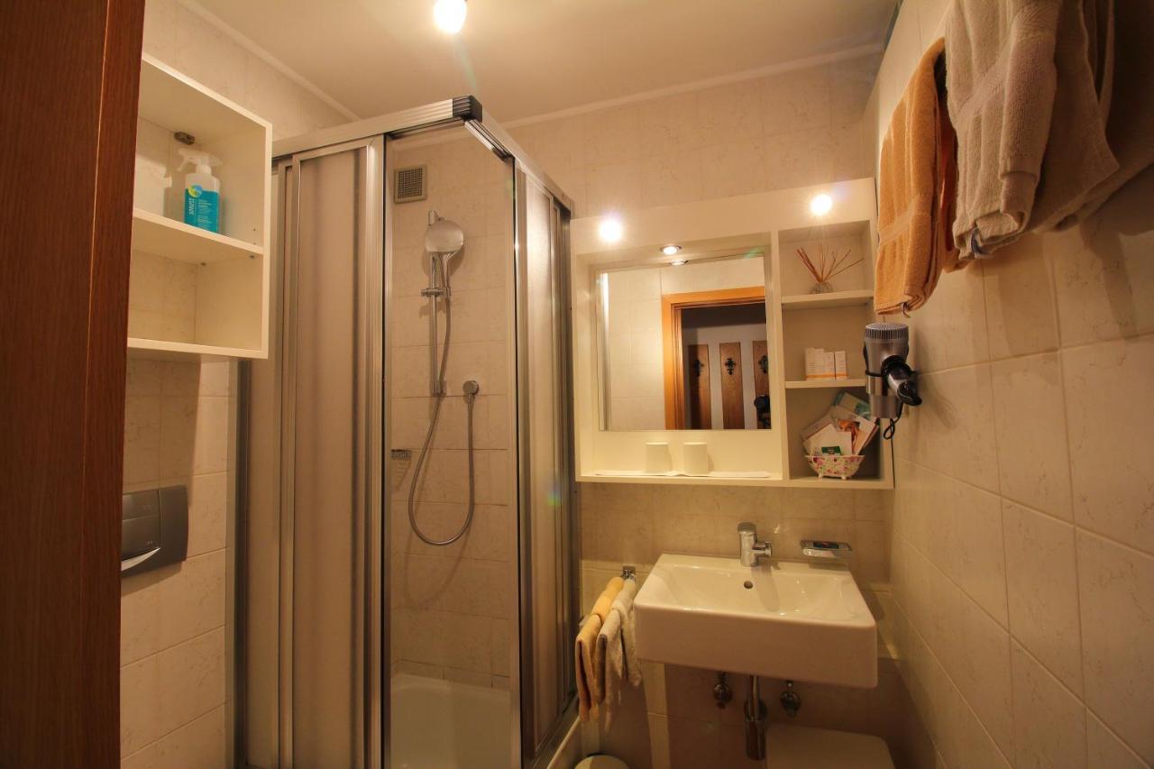Haus Puerner Apartment Reit im Winkl Bagian luar foto