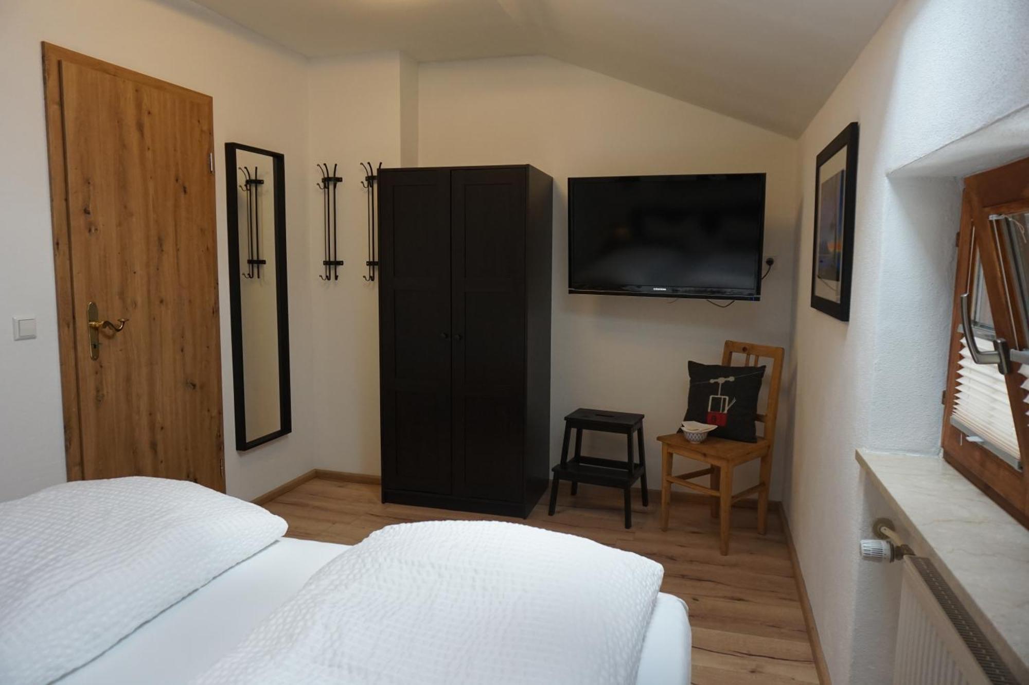 Haus Puerner Apartment Reit im Winkl Bagian luar foto